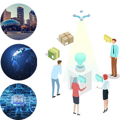 深圳中德信通 基于云的一站式IT外包运维服务商